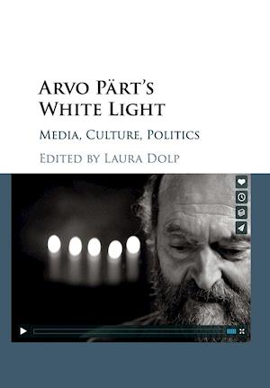 Arvo Part's White Light