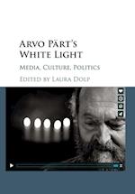 Arvo Pärt's White Light