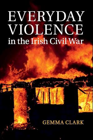 Everyday Violence in the Irish Civil War