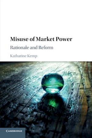 Misuse of Market Power