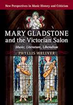 Mary Gladstone and the Victorian Salon