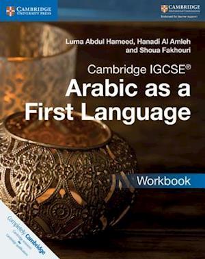 Cambridge IGCSE™ Arabic as a First Language Workbook