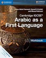 Cambridge IGCSE™ Arabic as a First Language Workbook