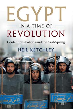 Egypt in a Time of Revolution