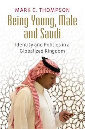 Being Young, Male and Saudi