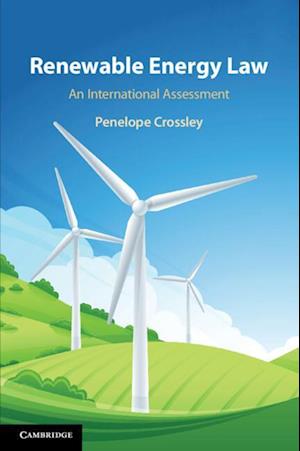 Renewable Energy Law