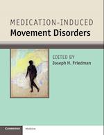 Medication-Induced Movement Disorders