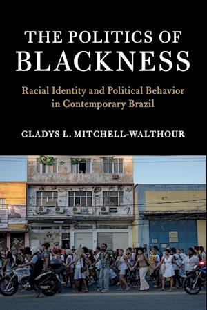 The Politics of Blackness