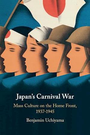 Japan's Carnival War