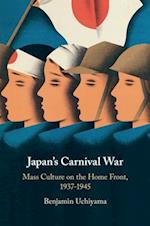 Japan's Carnival War 