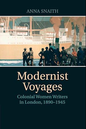 Modernist Voyages