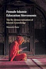Female Islamic Education Movements