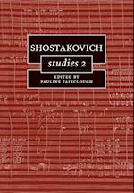 Shostakovich Studies 2
