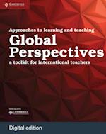 Approaches to Learning and Teaching Global Perspectives Digital Edition