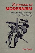 Sciences of Modernism