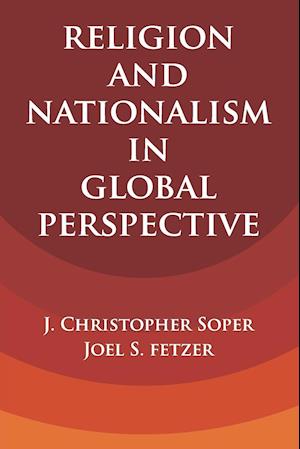 Religion and Nationalism in Global Perspective