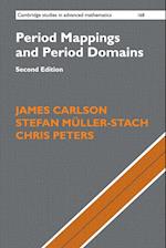 Period Mappings and Period Domains