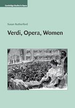 Verdi, Opera, Women