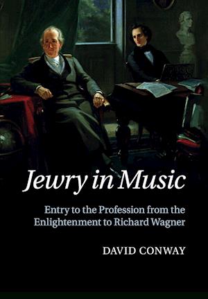 Jewry in Music