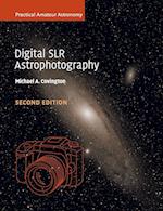Digital Slr Astrophotography
