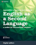 Approaches to Learning and Teaching English as a Second Language Digital Edition