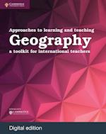 Approaches to Learning and Teaching Geography Digital Edition