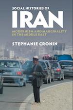 Social Histories of Iran