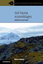 Soil Fauna Assemblages