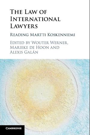 The Law of International Lawyers