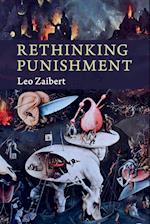 Rethinking Punishment