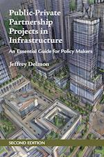 Public-Private Partnership Projects in Infrastructure