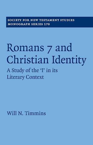 Romans 7 and Christian Identity