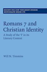 Romans 7 and Christian Identity