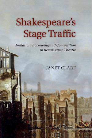 Shakespeare's Stage Traffic