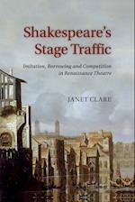 Shakespeare's Stage Traffic