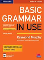 Basic Grammar in Use Student's Book with Answers and Interactive eBook