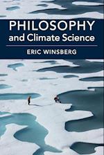 Philosophy and Climate Science