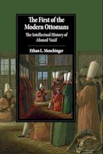 The First of the Modern Ottomans
