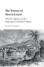 The Temne of Sierra Leone