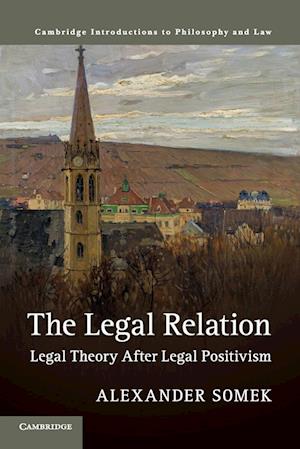 The Legal Relation