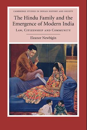 The Hindu Family and the Emergence of Modern India