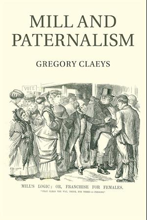 Mill and Paternalism