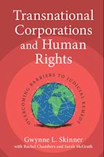 Transnational Corporations and Human Rights