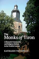 The Monks of Tiron