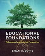 Educational Foundations