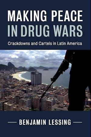 Making Peace in Drug Wars