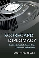 Scorecard Diplomacy