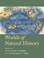 Worlds of Natural History