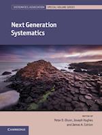 Next Generation Systematics