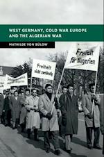 West Germany, Cold War Europe and the Algerian War
